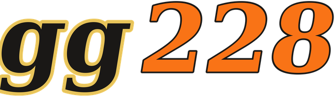 gg228 logo